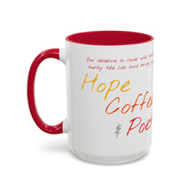 Load image into Gallery viewer, Mug - Mexican Painter Frida Kahlo's Inspiring Quote - 11oz Colorful