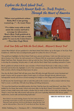 Load image into Gallery viewer, The Complete Rock Island Trail Guidebook: Past, Present & Future