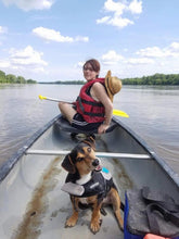 Load image into Gallery viewer, Endless River: Poems & Reflections by Katy Trail Guidebook author Brett Dufur