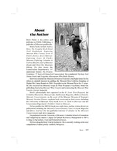 Load image into Gallery viewer, The Complete Katy Trail Guidebook, 12th Edition! Brett Dufur's Katy Trail Hiking &amp; Cycling Guide. America's Longest Rails to Trails Project in Missouri. 240 miles long!
