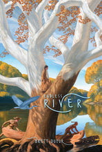 Load image into Gallery viewer, Endless River: Poems &amp; Reflections by Katy Trail Guidebook author Brett Dufur

