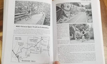 Load image into Gallery viewer, The Complete Katy Trail Guidebook, Hiking &amp; Cycling Guide to America's Longest Rails to Trails Project in Missouri. 240 miles long!
