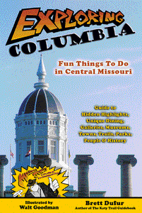 Exploring Columbia: Fun Things To Do in Central Missouri